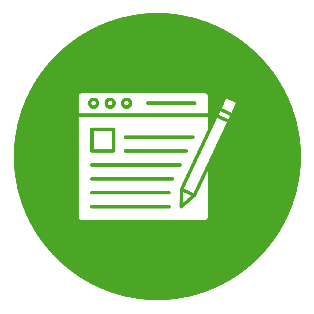 blog icon